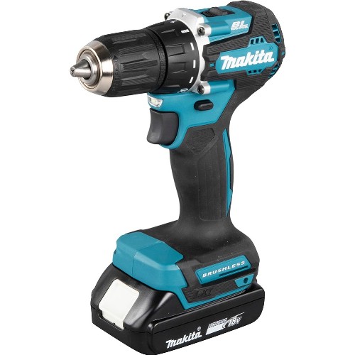Borrskruvdragare MAKITA DDF487RAJ 18 V