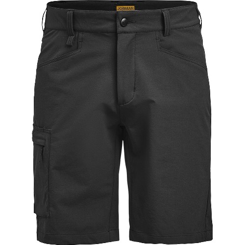 Serviceshorts JOBMAN 2719 Stretch Dam