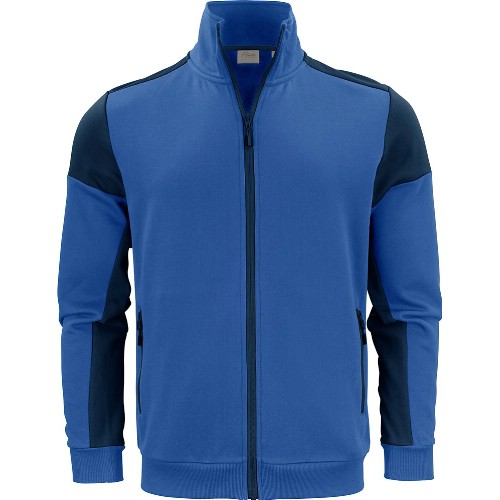 Sweatshirtjacka PRINTER Prime