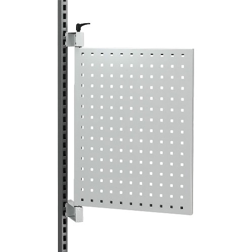 Verktygspanel WFI perforerad svängbar