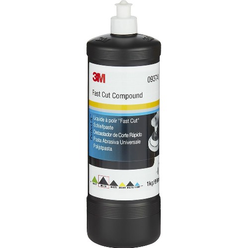 Polermedel 3M Perfect-It Fast Cut