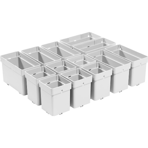 Insatsbox-set FESTOOL 50x50/50x100x68-SET