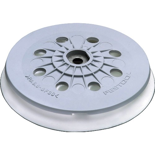 Slipplatta FESTOOL ST-STF 125/8-M8-J SW