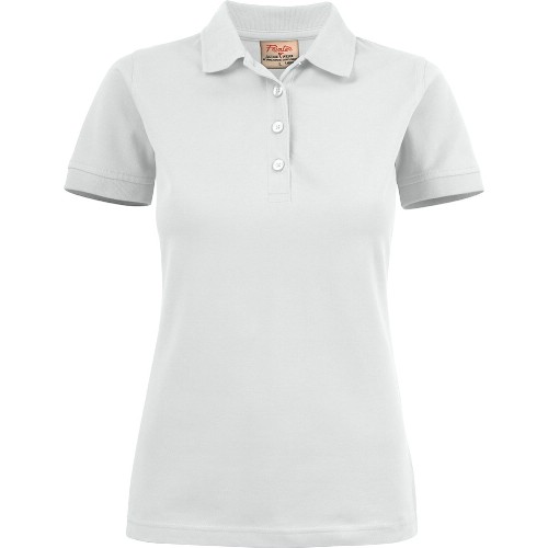 Pikétröja PRINTER Surf Stretch Dam