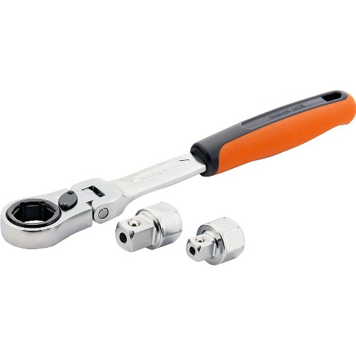 Spärrskaft BAHCO S140-TR