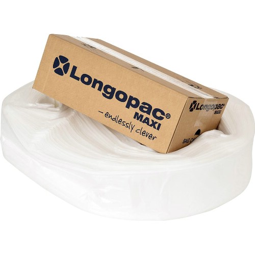 Sopsäck PAXXO Longopac Maxi Standard