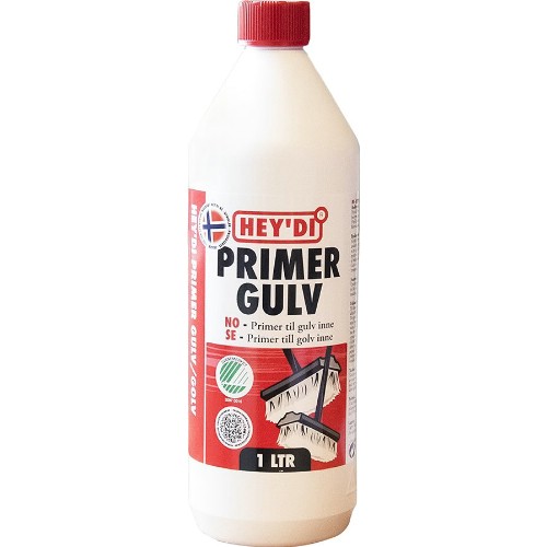 Golvprimer HEY'DI