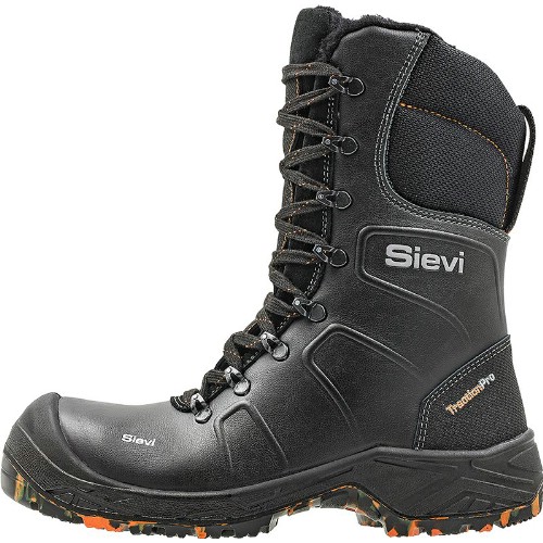 Skyddskänga SIEVI Alaska TRX XL+ 52432 S3S ESD