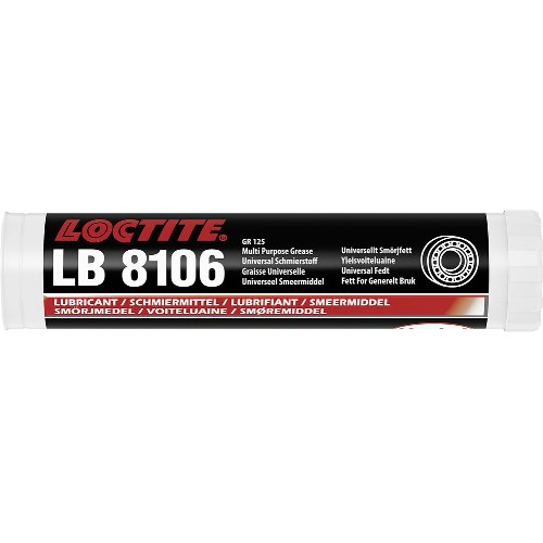 Universalfett LOCTITE LB 8106