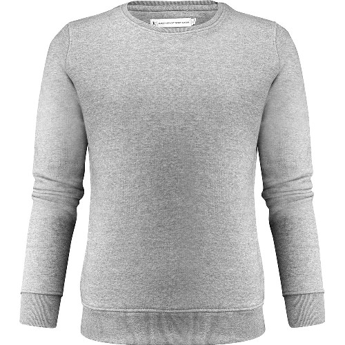 Sweatshirt JAMES HARVEST Alder Heights Dam