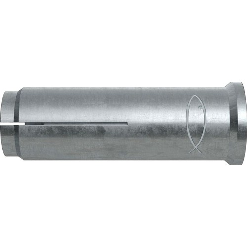 Slagankare FISCHER EA II FZB med krage