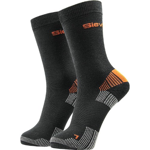 Strumpa SIEVI 99374 Flame Retardant Sock ESD