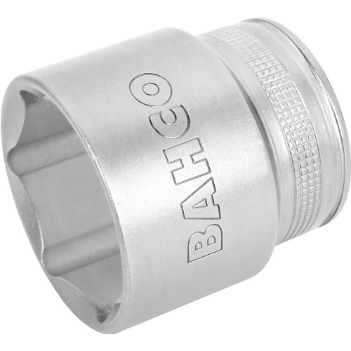Hylsa 1/2" 6-kant mm BAHCO 7800SM