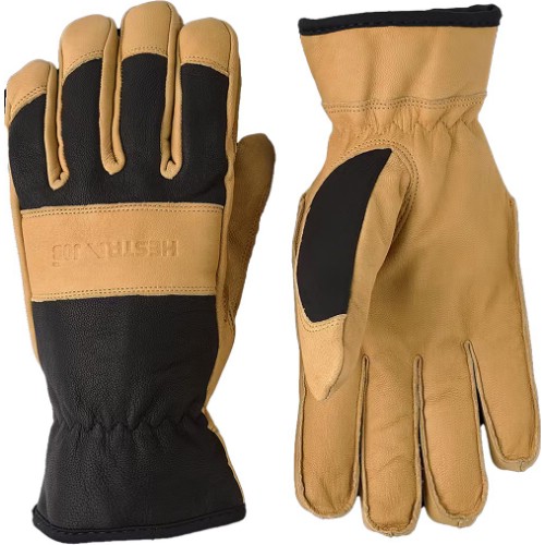 Vinterhandske HESTRA Winter pro 74970 fodrad