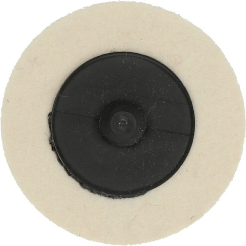 Polernylonrondell NORTON Rapid Polish TR SpeedLok