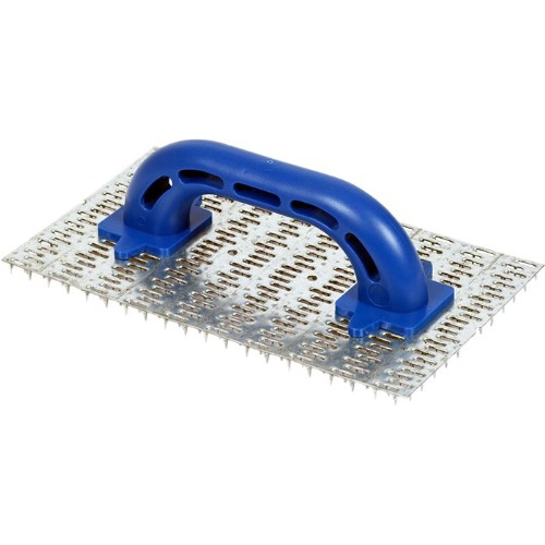 Spikrivbräda KGC stål