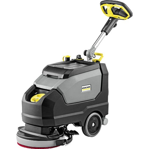 Kombiskurmaskin KÄRCHER BD 35/15 C Classic Pack
