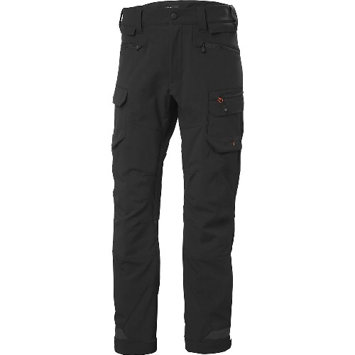 Servicebyxa HELLY HANSEN 77581 Kensington Connect Softshell