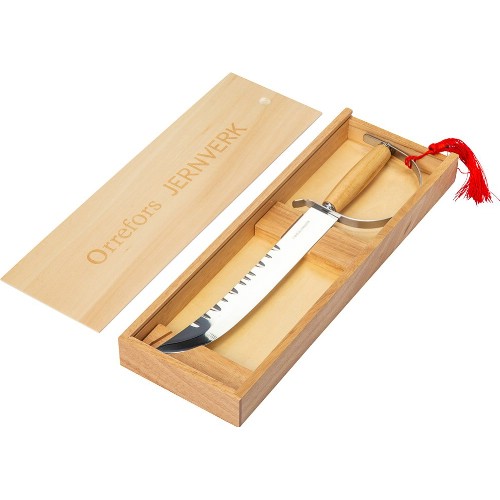 Sabreringssvärd ORREFORS JERNVERK