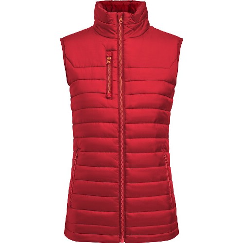 Väst JAMES HARVEST Meadows Dam