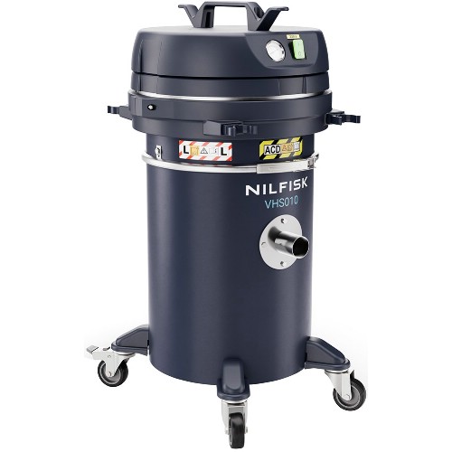 Stoftavskiljare NILFISK VHS010 LC ACD