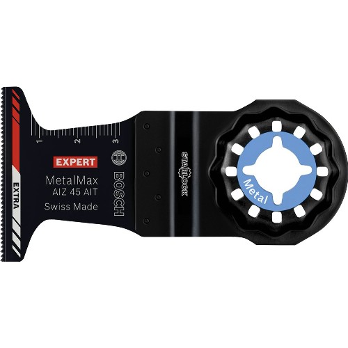 Sågblad BOSCH Starlock AIZ 45 AIT Expert MetalMax