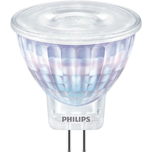 Reflektorlampa LED PHILIPS MR11 GU4 EyeComfort