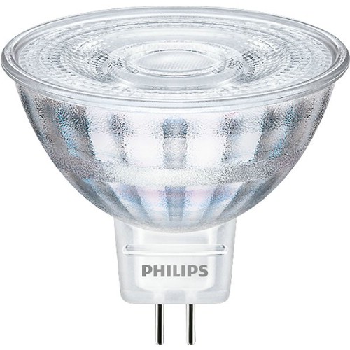 Reflektorlampa LED PHILIPS MR16 12 V GU5,3 EyeComfort