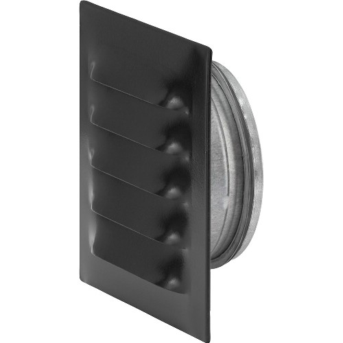 Ventilgaller FRESH 125 med stos