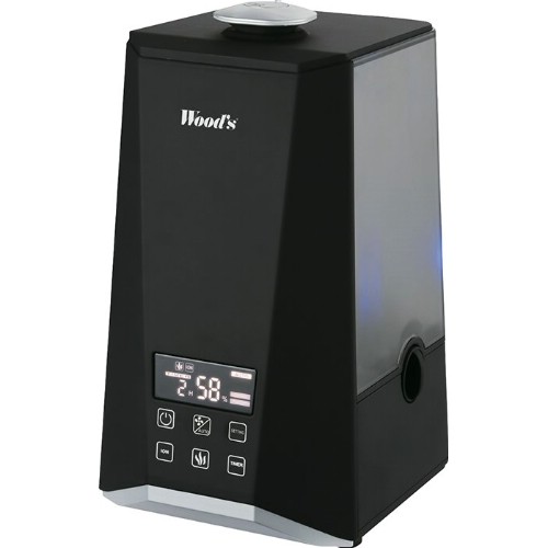 Luftfuktare WOODS WHU600