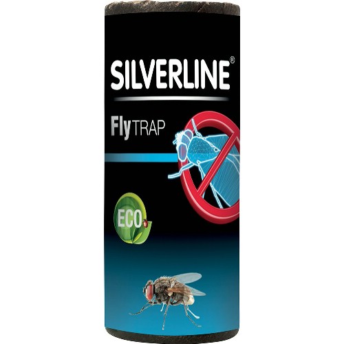 Flugspiral SILVERLINE F4