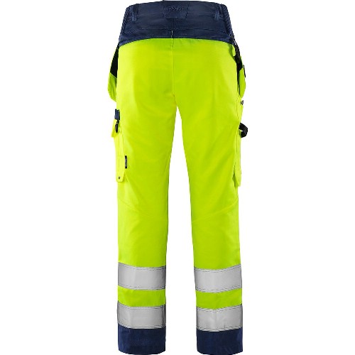 Gul/Marinblå Gul/Marinblå