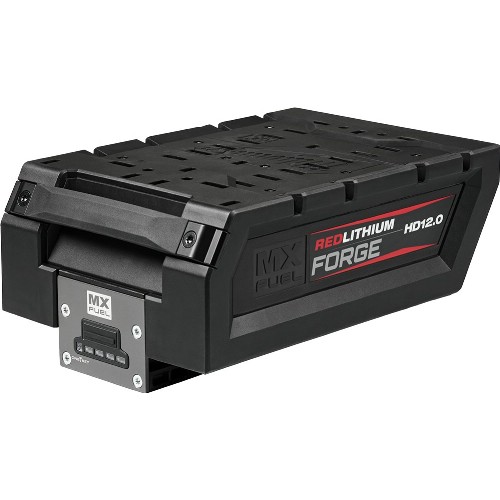 Batteri MILWAUKEE MX Fuel HD RedLithium-Ion Forge Cool-Cycle