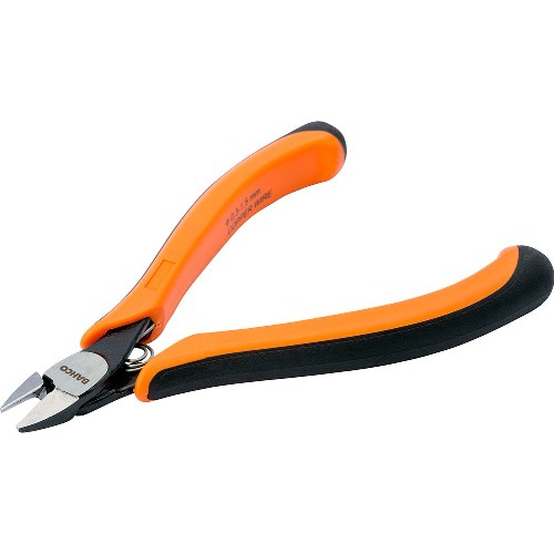 Sidavbitare finmekanik BAHCO Ergo 4130-4131