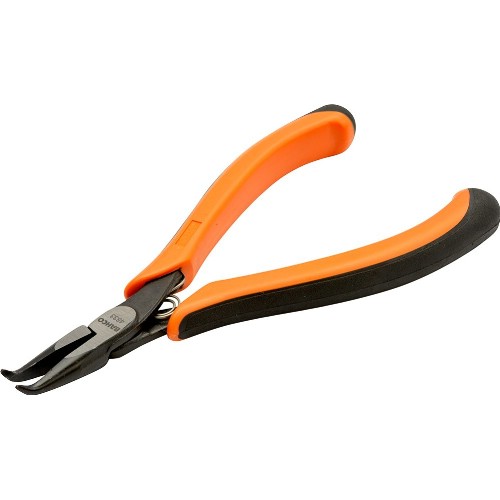 Spetstång finmekanik BAHCO Ergo 4833