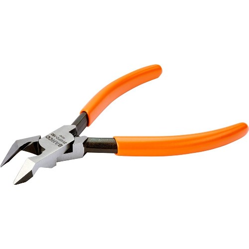 Sidavbitare BAHCO 2145PD för plast