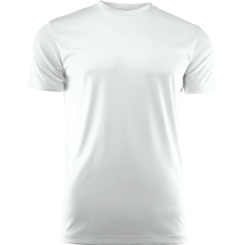 T-shirt PRINTER Run Herr