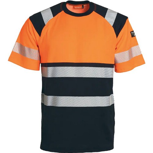 T-shirt TRANEMO 437111 Vision HV