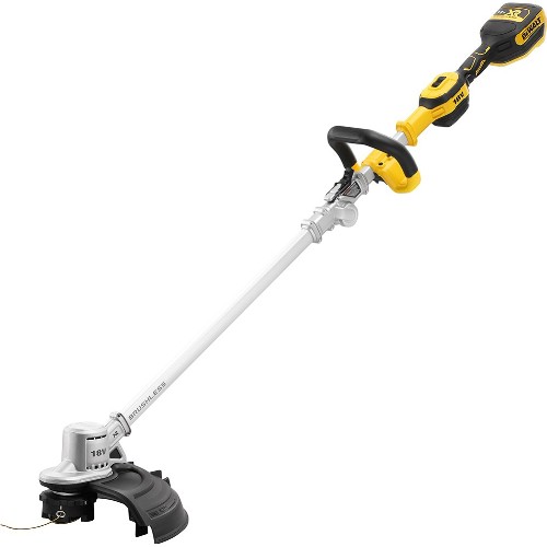 Grästrimmer DEWALT DCMST561P1 18 V