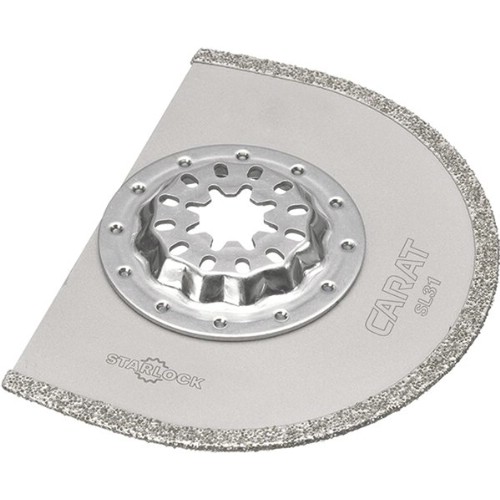 Sågblad CARAT Multi SL31 Diamant Starlock