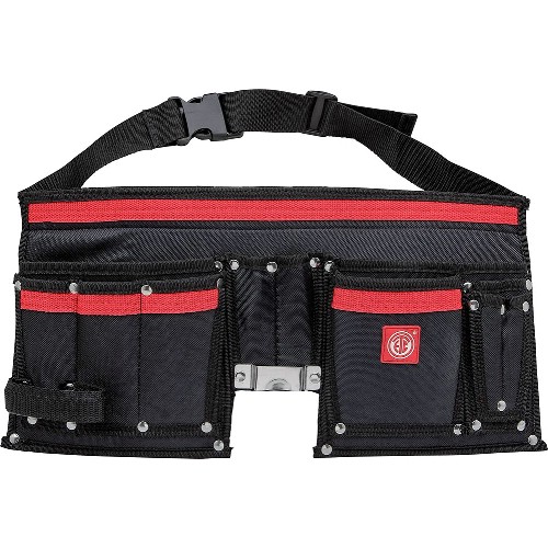 Verktygsbälte ETC 11 fickor