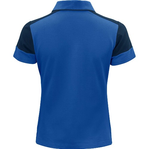 Koboltblå/Marinblå