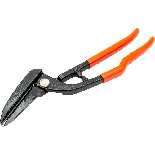 Plåtsax pelikan BAHCO MR340