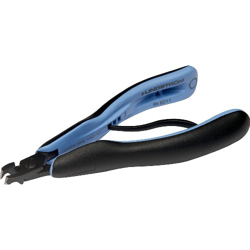 Snedavbitare elektronik LINDSTRÖM RX8211 ESD