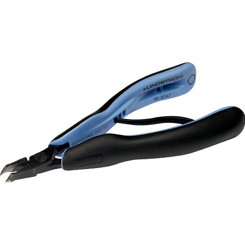 Snedavbitare elektronik LINDSTRÖM RX8247 ESD