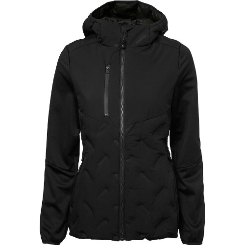 Jacka MATTERHORN Scott Hybrid Jacket Dam