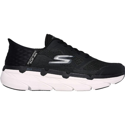 Yrkessko SKECHERS Max Cushioning Premier Slip in