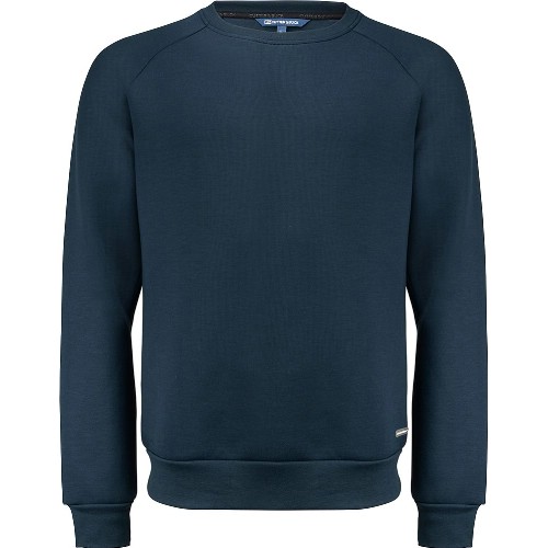 Sweatshirt CUTTER & BUCK Pemberton Crewneck Herr
