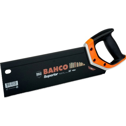 Ryggsåg BAHCO 3180 XT Superior Fin