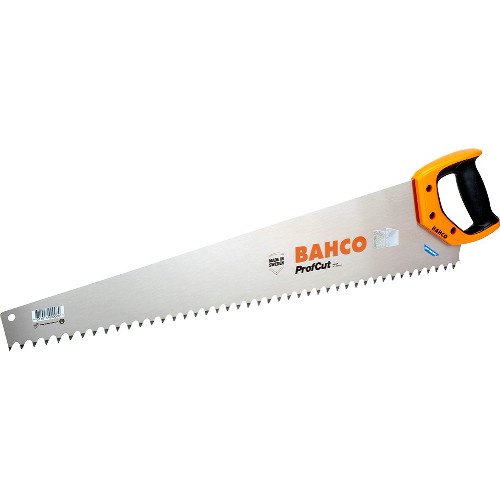 Lättbetongsåg BAHCO 256 Profcut